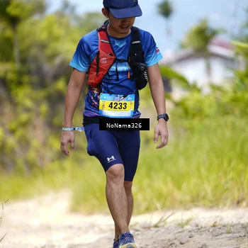 Runner Photo 5506787