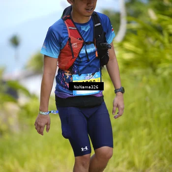 Runner Photo 5506837