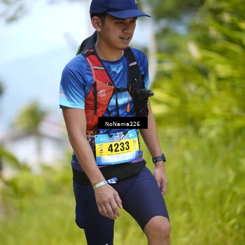 Runner Photo 5506871