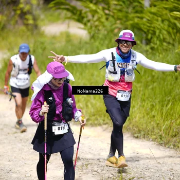 Runner Photo 5506948