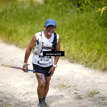 Runner Photo 5507083