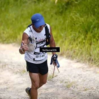 Runner Photo 5507184