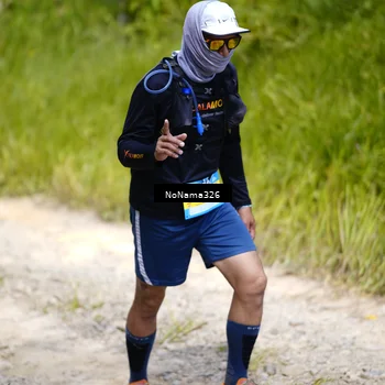 Runner Photo 5507257