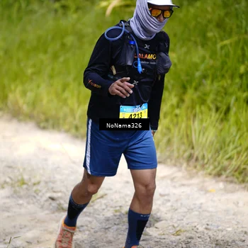 Runner Photo 5507317
