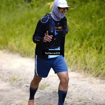 Runner Photo 5507320