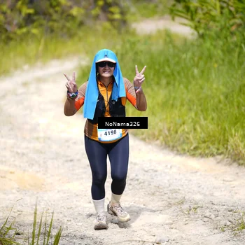 Runner Photo 5507353