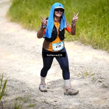 Runner Photo 5507364