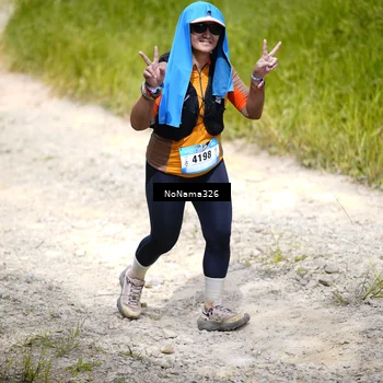 Runner Photo 5507374