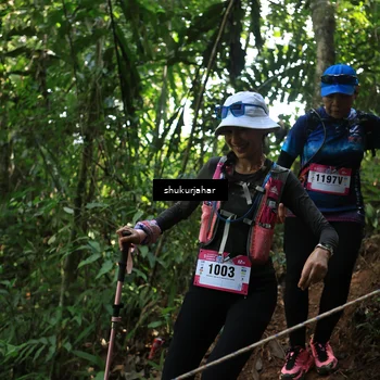 Runner Photo 5507398