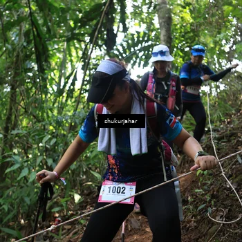 Runner Photo 5507403