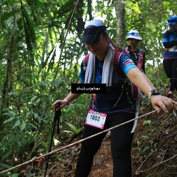 Runner Photo 5507405