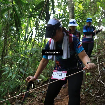 Runner Photo 5507406