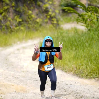 Runner Photo 5507407
