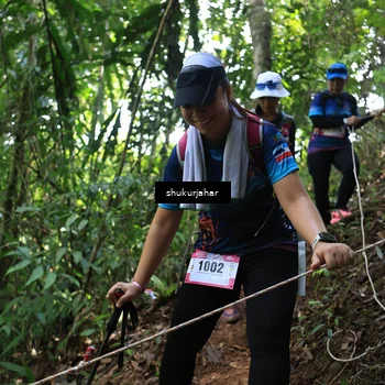Runner Photo 5507408