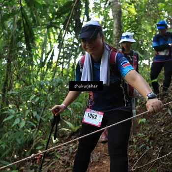 Runner Photo 5507409