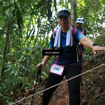 Runner Photo 5507410