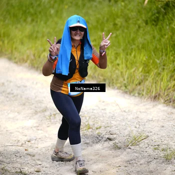 Runner Photo 5507431