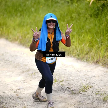Runner Photo 5507459