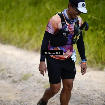 Runner Photo 5507463