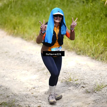 Runner Photo 5507503