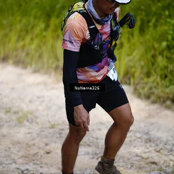 Runner Photo 5507505