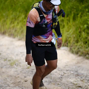 Runner Photo 5507521