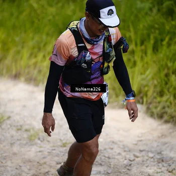 Runner Photo 5507522