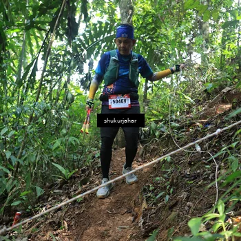 Runner Photo 5507651