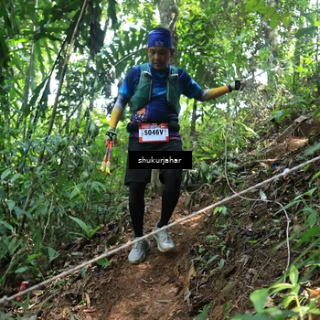 Runner Photo 5507653