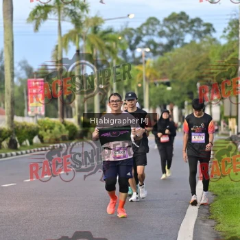 Runner Photo 550807