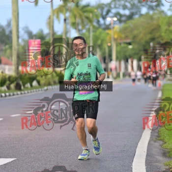 Runner Photo 550816
