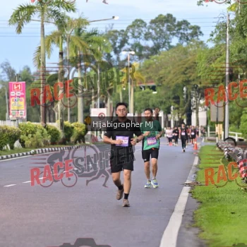 Runner Photo 550825