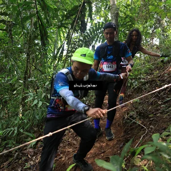 Runner Photo 5508451