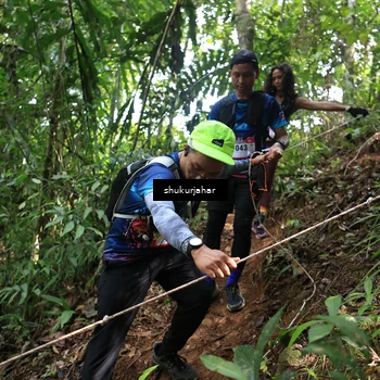 Runner Photo 5508452