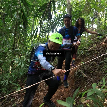 Runner Photo 5508453
