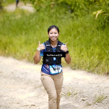 Runner Photo 5508695
