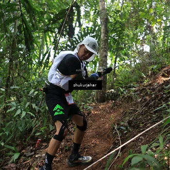 Runner Photo 5508707