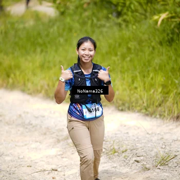 Runner Photo 5508711