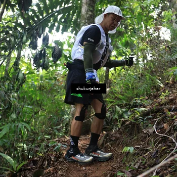 Runner Photo 5508713