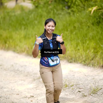 Runner Photo 5508748