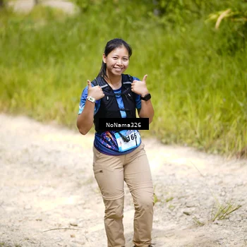 Runner Photo 5508868