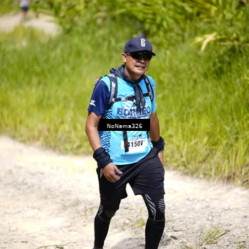 Runner Photo 5508943
