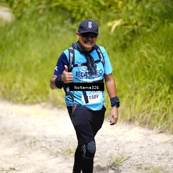 Runner Photo 5509004