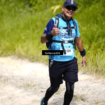 Runner Photo 5509045