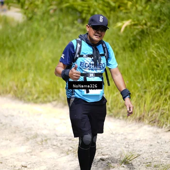 Runner Photo 5509050