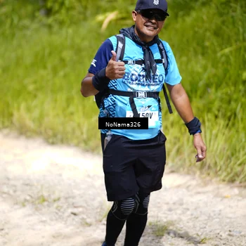 Runner Photo 5509075