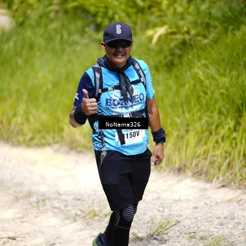 Runner Photo 5509076