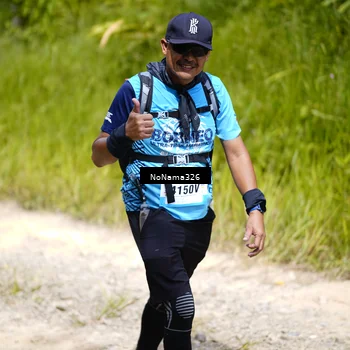 Runner Photo 5509109