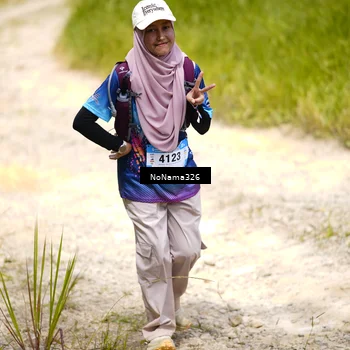 Runner Photo 5509207