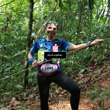 Runner Photo 5509224